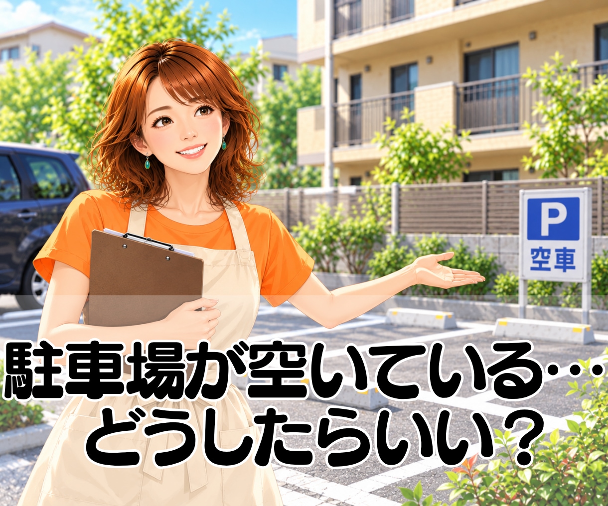 大家歴23年の私が、賃貸の困りごと・お悩み聞きます 空室/滞納/騒音/クレームなど、問題解決に向けて一緒に整理！ イメージ8