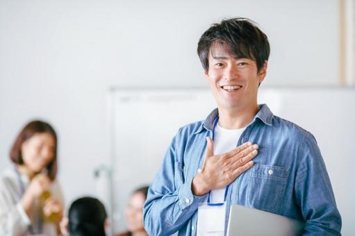 1分単位でOK！！何でもお話聞きます 雑談でも、身近な友達に相談できないことでも、何でも聞きます イメージ1