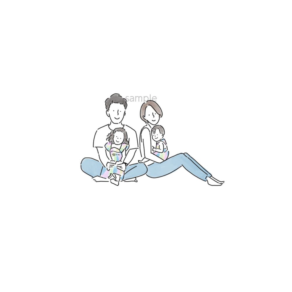 シンプルな線画イラストでSNSアイコン作成します シンプルなイラスト（カラーもOK)お仕事・趣味にも使えます。 イメージ7