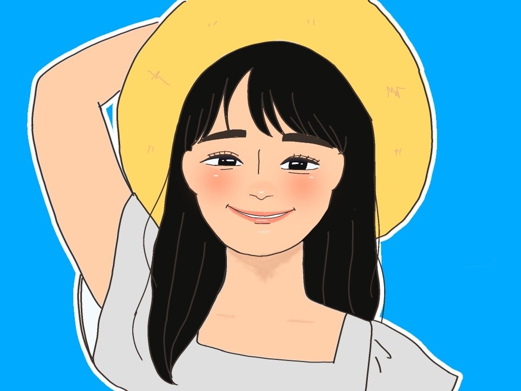 あなたの似顔絵書きます 写真からあなたの似顔絵書かせていただきます イメージ5