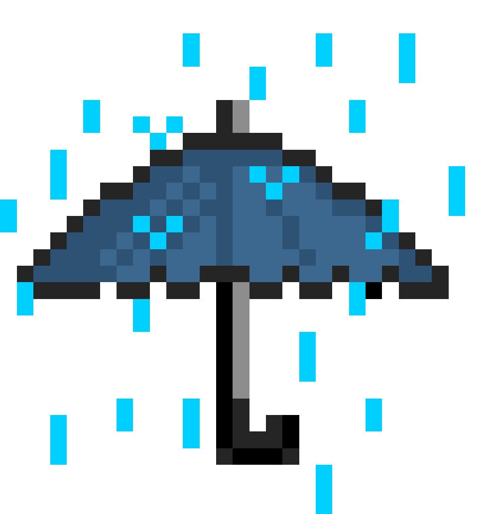 SNSのアイコン等の用途可能なドット絵を作成します アプリデザイナーがドット絵を作成します。 イメージ2