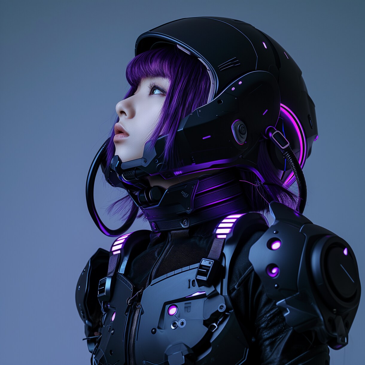 Midjourneyの使い方を丁寧に解説します 超リアル画像！AIのプロが教える！大事な基礎をしっかり習得！ イメージ7