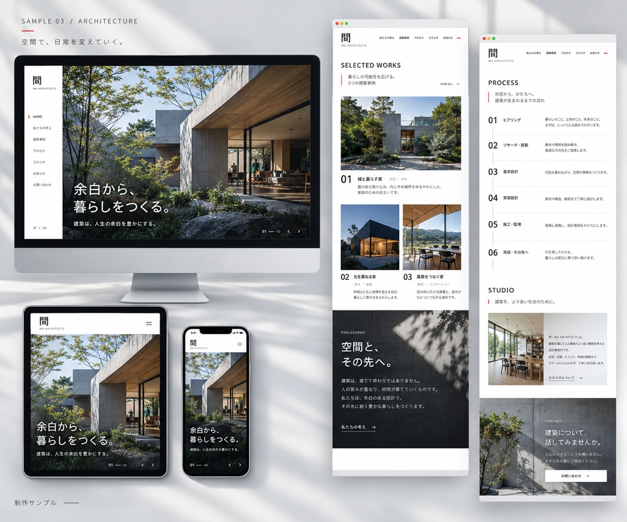 高指標の独自ドメインで店舗・企業サイトを制作します 開設時から最大DR92・DA94！アフィリエイトブログも対応 イメージ4