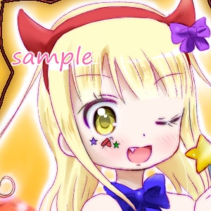 人物も動物も★創作キャラクターイラストを描きます 普通頭身/ミニキャラ可能 1枚のイラストを描かせて頂きます イメージ1