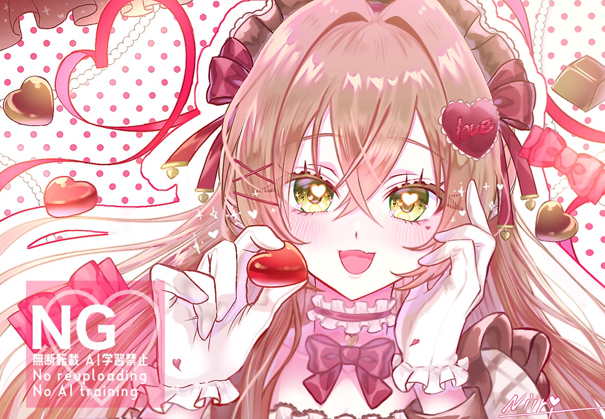 かわいいイラストを作成します SNSアイコンなどにいかがでしょうか？お急ぎ納品も可能です！ イメージ2