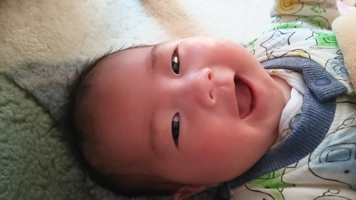 不妊。諦める前に最後の神頼み❗ イメージ1
