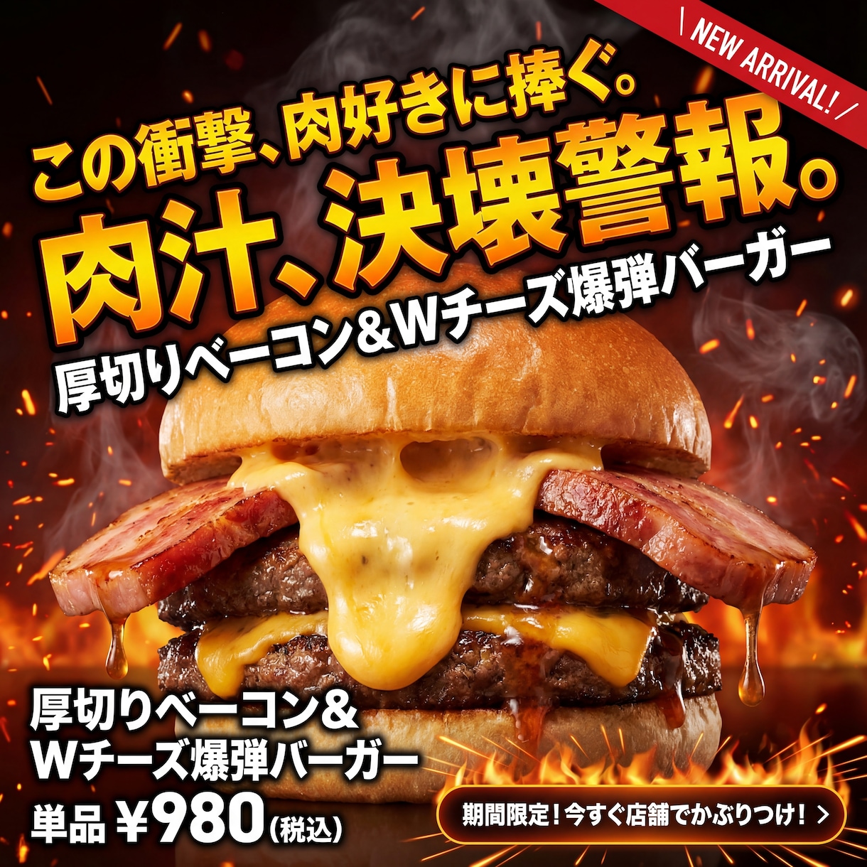 AI×プロが爆速納品！高品質バナー制作します 【修正無制限】AI×プロが爆速で創る高品質バナー制作 イメージ2