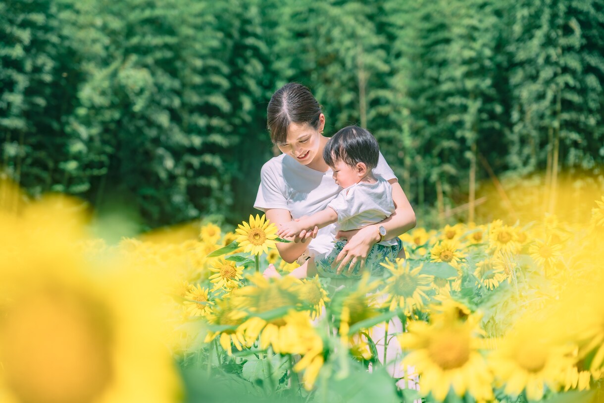 ご家族での大切な晴れの日、思い出をお写真に残します 何気ない自然な表情や、その時の会話が思い出せるような写真を… イメージ8