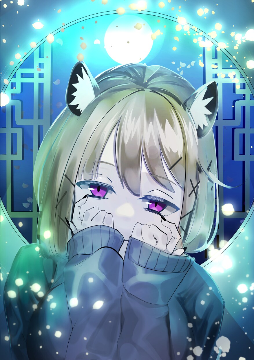 ご希望のイラスト作成を致します ”クライアント様のイメージを形に”を大事に制作させて致します イメージ5
