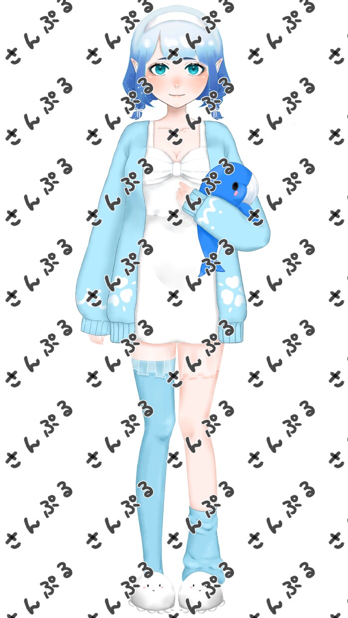 イラスト作成します 一緒に作成して行きましょう!! イメージ3