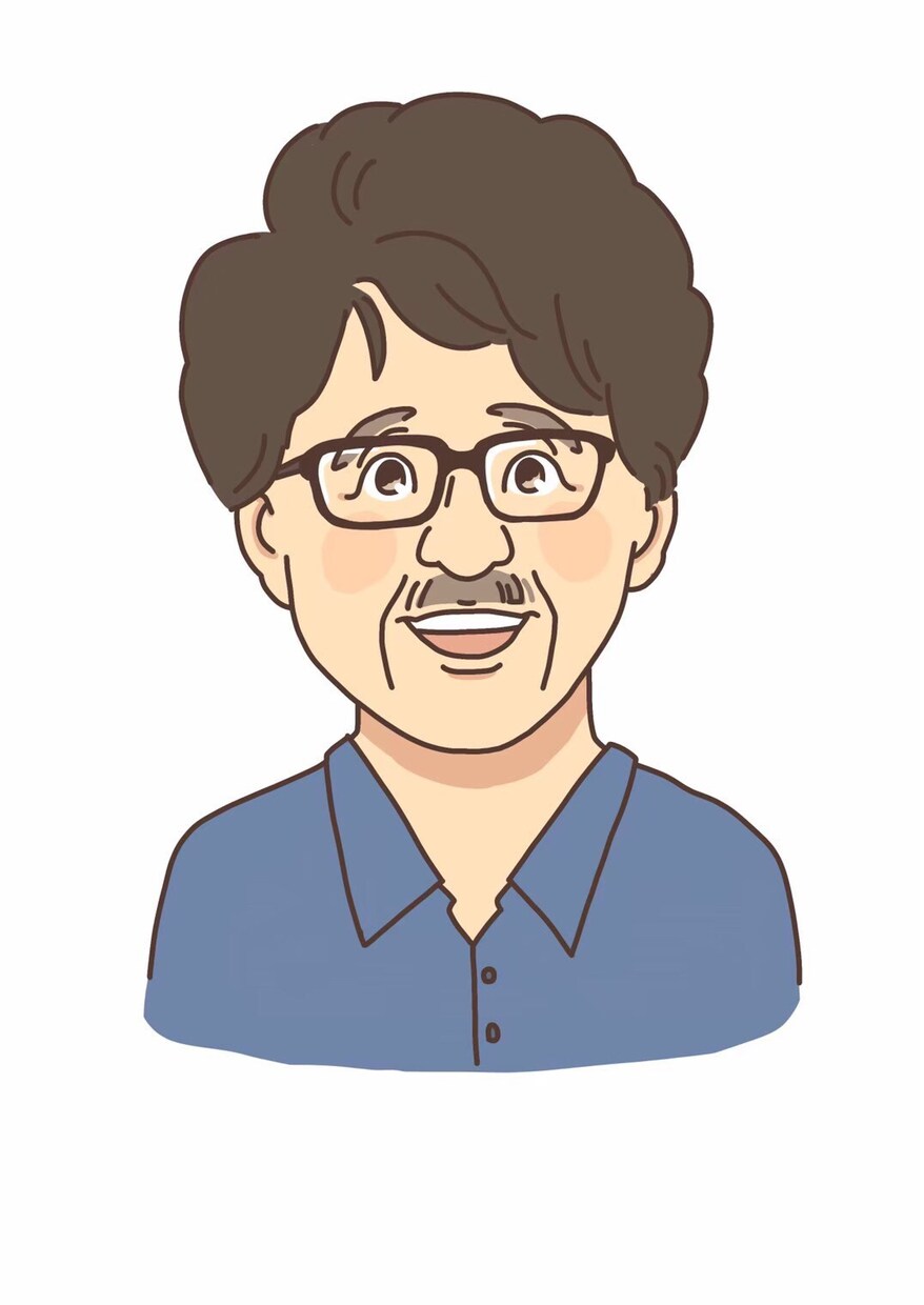 格安！特徴をとらえてかわいい似顔絵描きます 特徴をとらえているけど、描かれてうれしいかわいい似顔絵 イメージ5