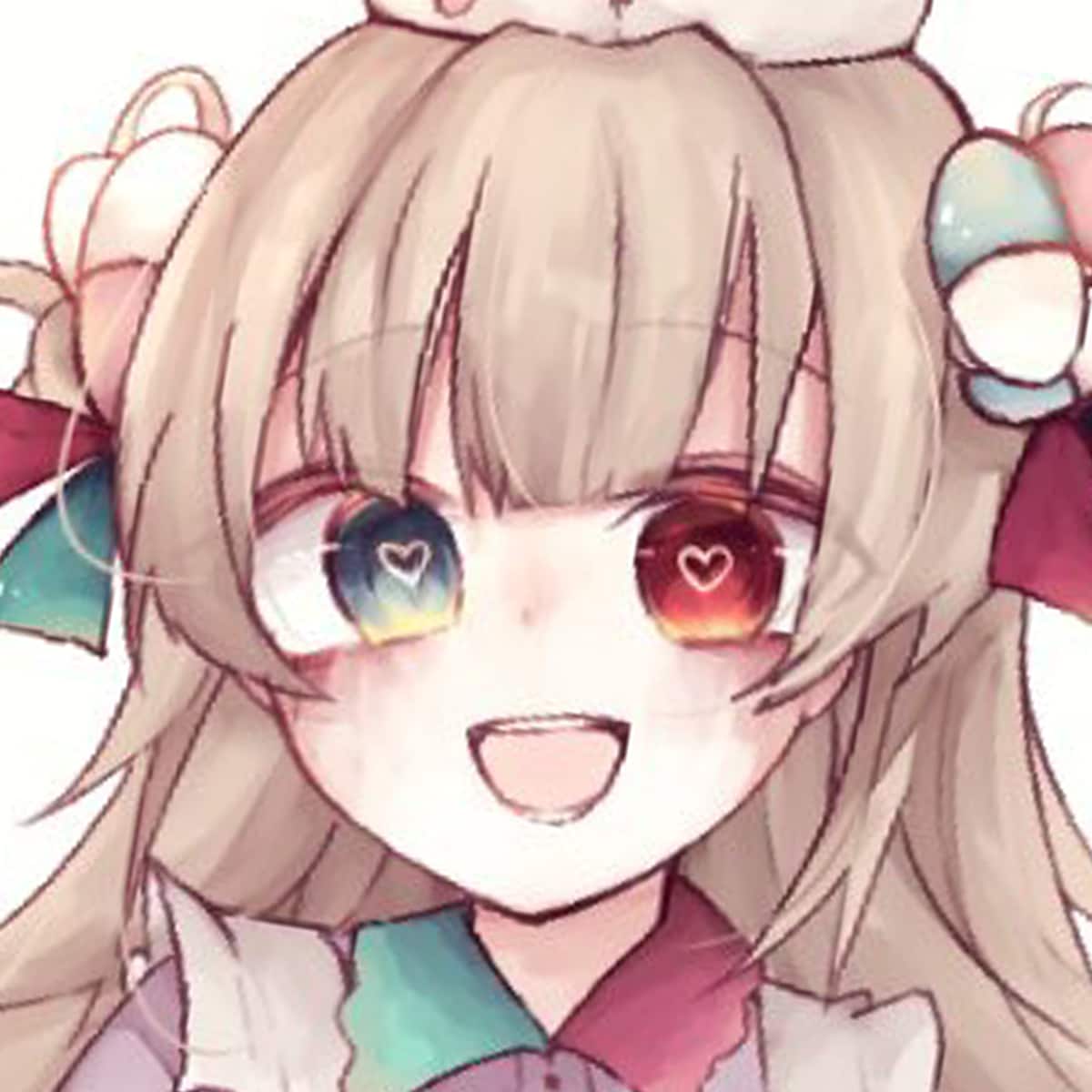 二次利用、商業利用可能のイラスト制作致します キラキラで華やかな雰囲気のあるイラストを仕上げます！ イメージ4