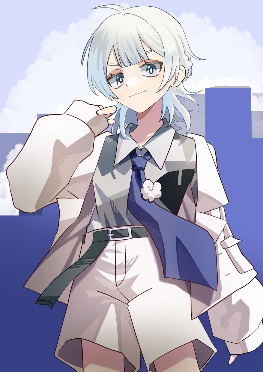 10名限定価格！一枚絵お描きします 最短2日で納品可能です（背景込み）！ イメージ3