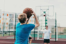 バスケットボール初心者〜上級者まで、悩み相談します バスケットボールで更なる高見え！⛹️ イメージ2