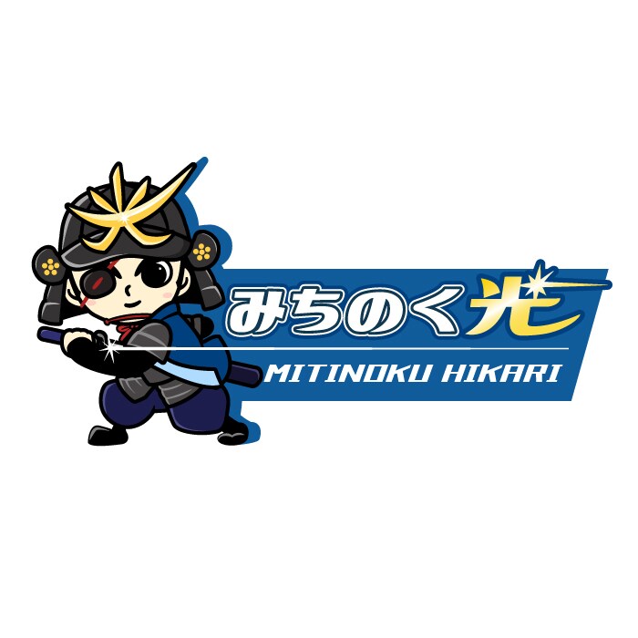 アピール抜群！オリジナルキャラクターロゴ作成します 可愛くて印象に残るロゴでお店のアピールいかがですか？ イメージ2