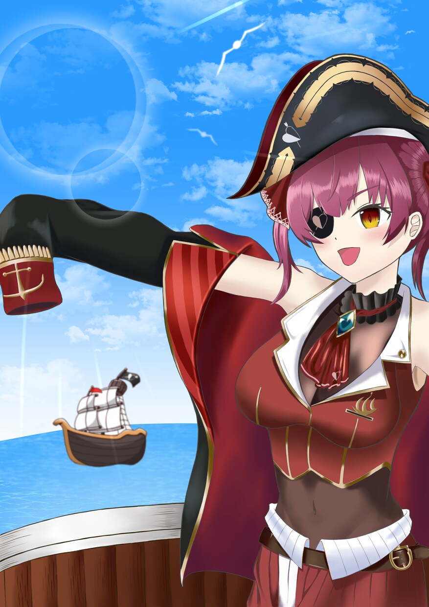 イラスト依頼受付ております アイコン、サムネイル、背景などなんでも受け付けております！ イメージ1