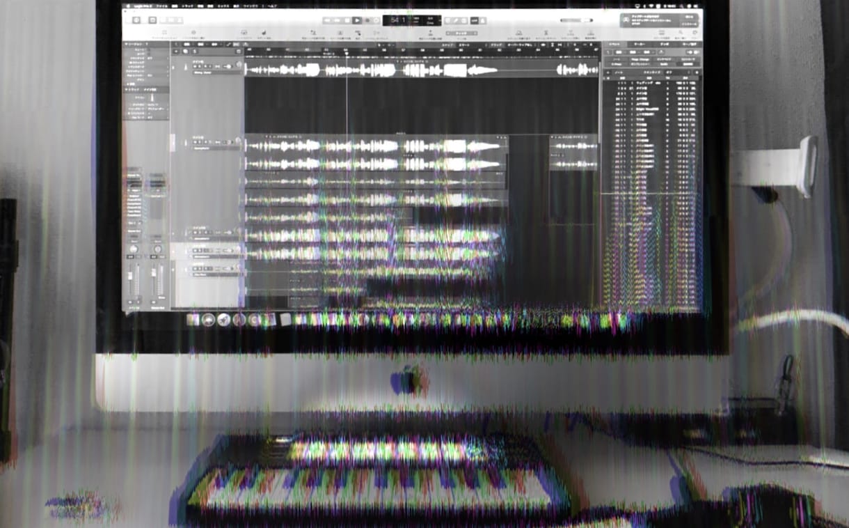 あなたの歌詞にメロディーを作ります 現役シンガーソングライターによるオリジナル曲の作曲 イメージ2