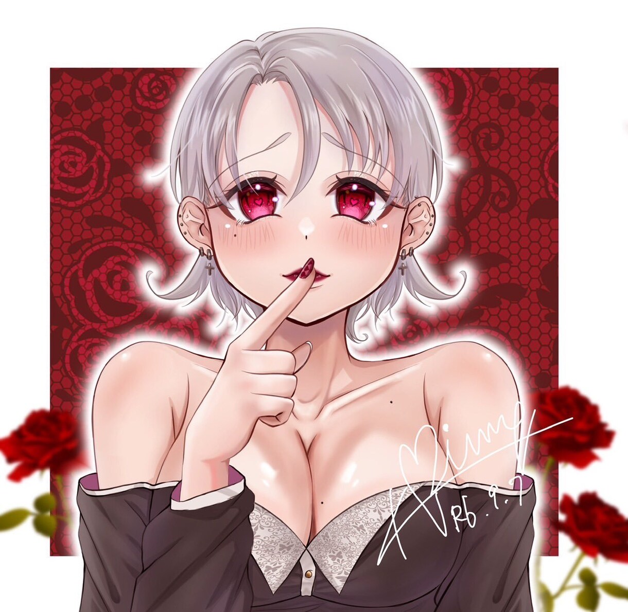 イベントや活動に適したイラスト制作します 活動、イベントに敵した1枚イラスト！ イメージ3