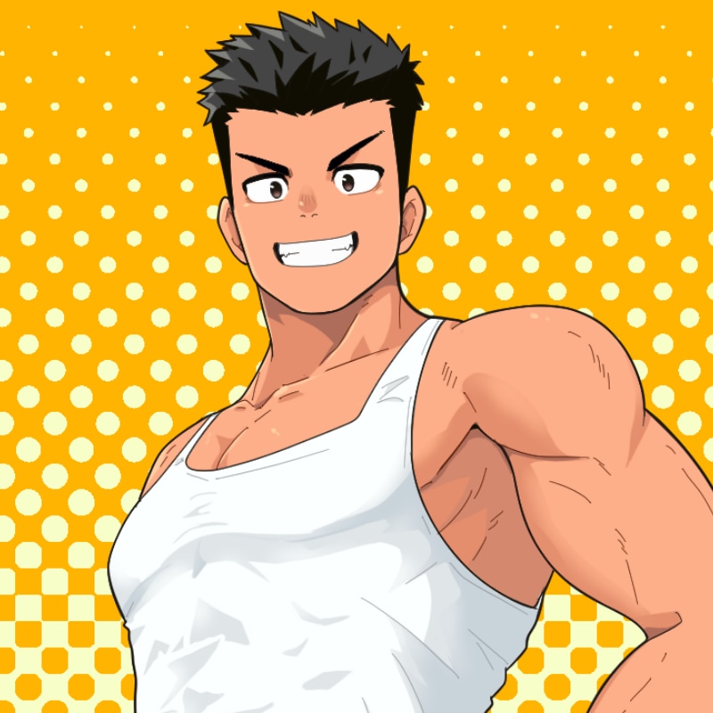 オシャレ・マンガテイストのイラストなど描きます 【似顔絵やイラストなどをコミック、アニメタッチなどで作成！】 イメージ4