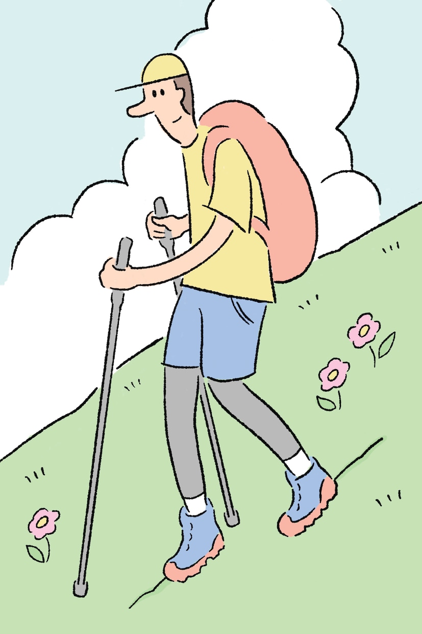 商業イラストを作成します 用途は様々、わかりやすさ重視のシンプルなイラスト作成 イメージ4