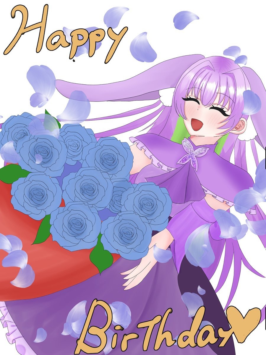 生き生きとした一枚絵制作します 推し活や活動イラストにおすすめ！ イメージ1