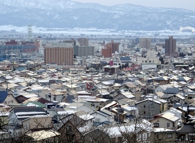 地図上の全ての家をもれなく訪問する回り方教えます 訪問営業、ローラー営業、ポスティング等々をする際に役立つ！ イメージ4