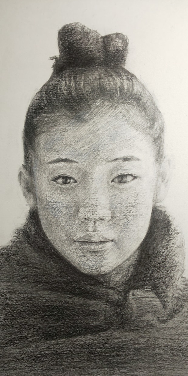 絵の描き方教えます 元芸大生が教える絵の描き方、講評、相談等 イメージ1