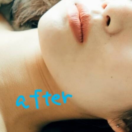 ポートレート写真の肌レタッチをします アドビで粗を"消す"のではなく、肌を"描く"サービスです イメージ2