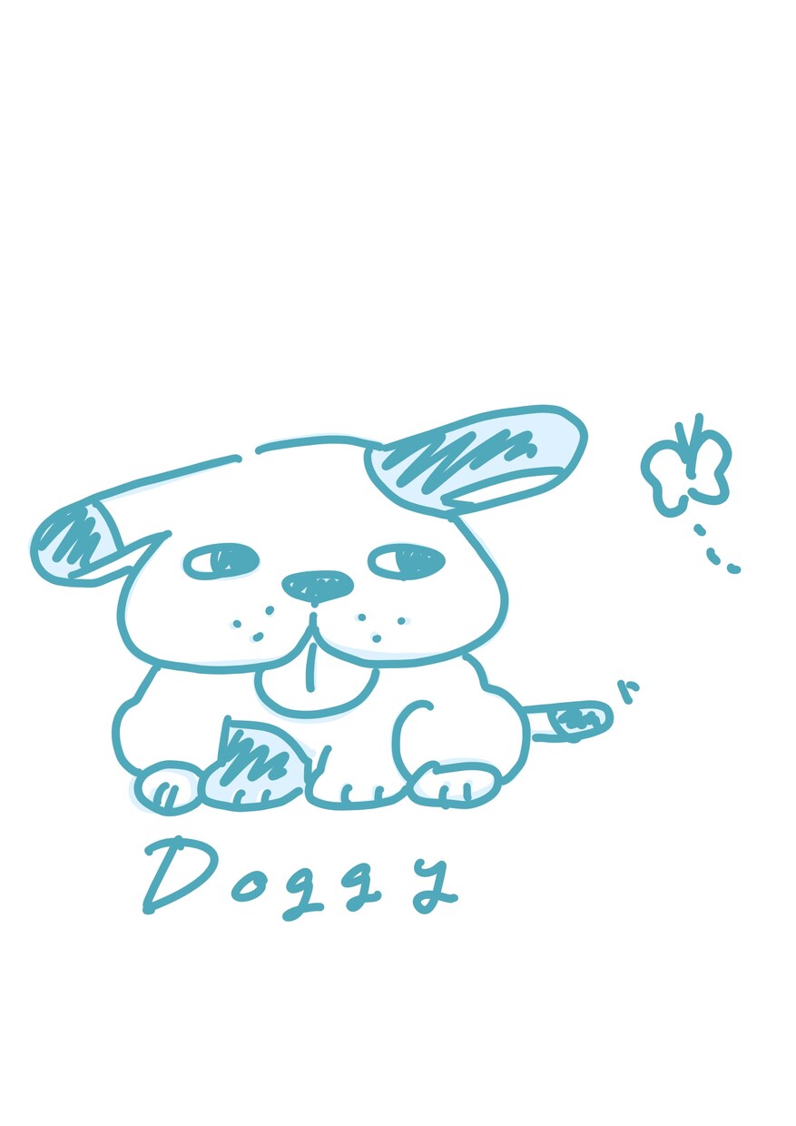 シンプルでかわいいイラスト・挿絵描きます 【人物、動物、機械、イベントなどに】今だけのスタート価格！ イメージ5