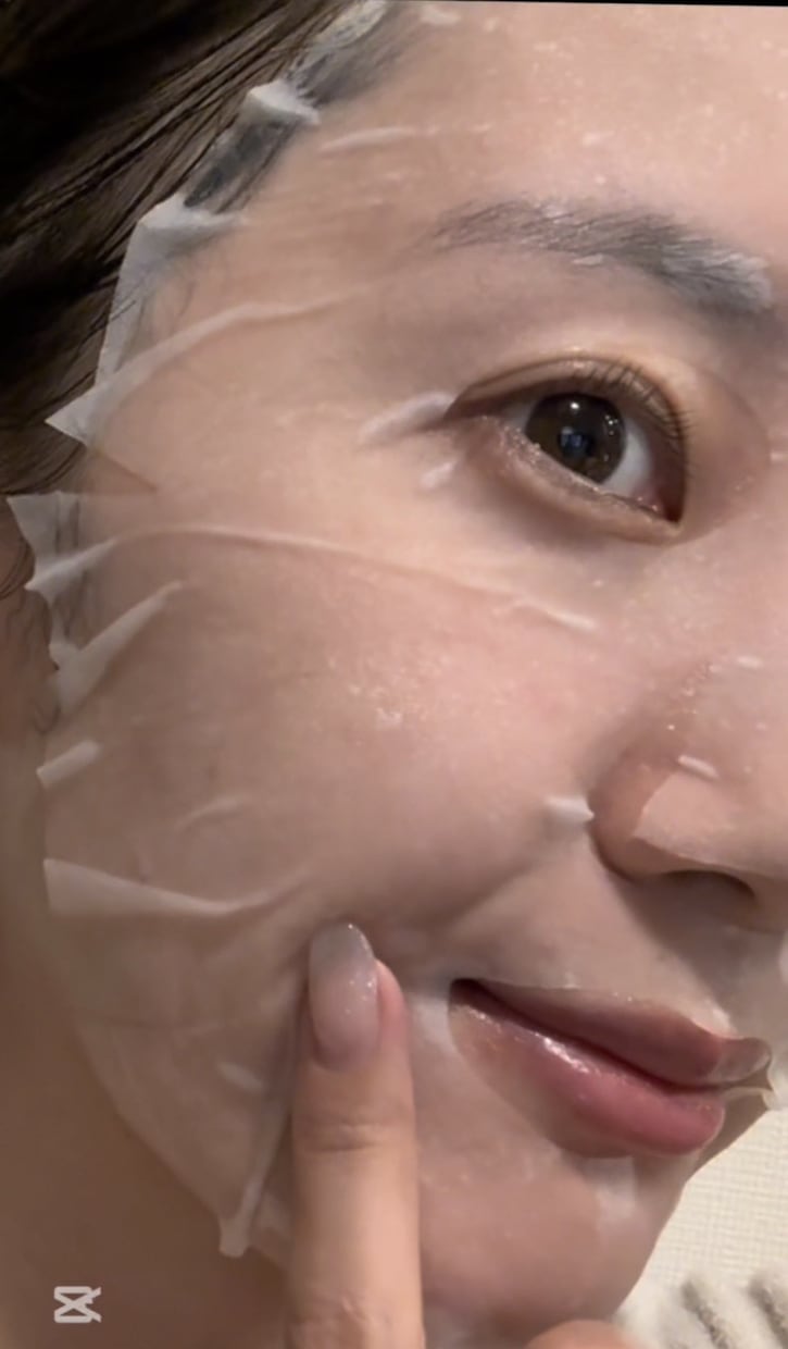 SNSや広告で使える商品紹介・UGC動画作ります 女性らしい透明感のある上品な世界観のUGCが得意です♪ イメージ3