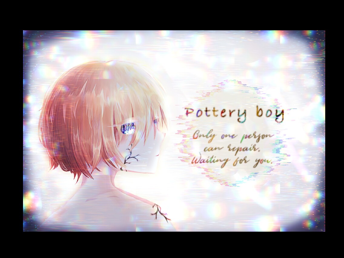 受賞経験あり！魅せるイラストアイコン制作します SNSや歌ってみた活動で視聴者を惹き付ける看板イラストを提供 イメージ3