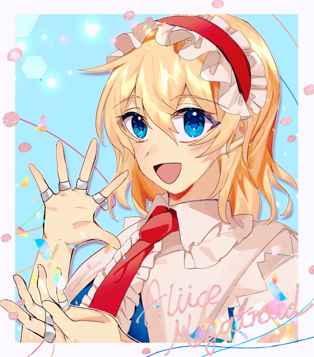 SNSアイコン、ヘッダー、一枚絵などを受け付けます 配信やSNSでのアイコン等イラストのご希望に添えます！ イメージ1