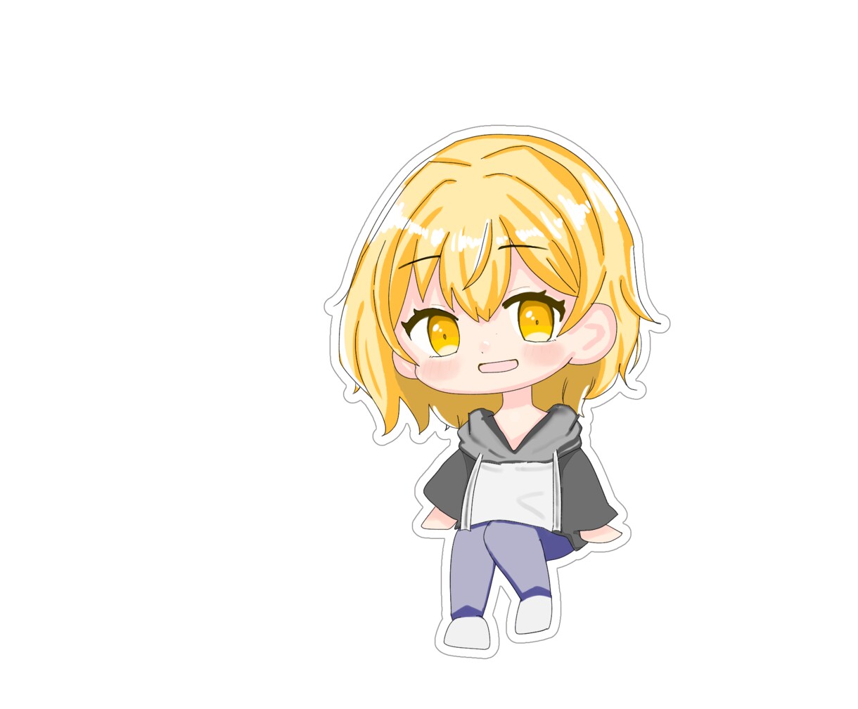 依頼いただいた内容でイラストを描きます 色んな絵柄で描きます！気軽にご相談ください！ イメージ5
