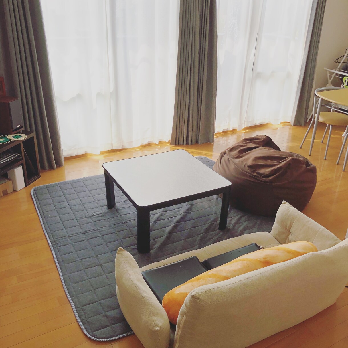 オンライン片付け相談／暮らしやすさを一緒に考えます 整理、収納、片付けをした先の、叶えたいこと・暮らしは？ イメージ6