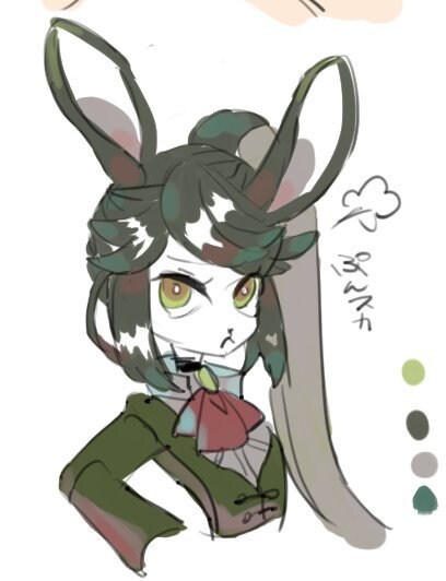 イラストの添削・アドバイスします あなたのイラストをワンランクアップ！☆ イメージ2