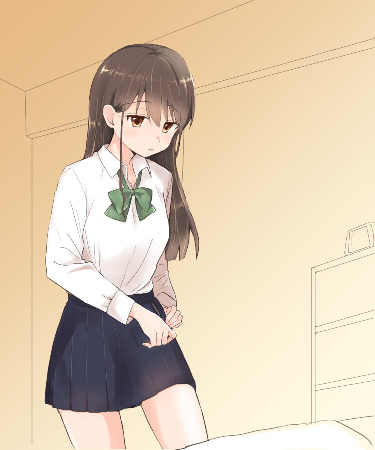 イラストお描きいたします 女の子のイラスト全般お描きいたします！ イメージ3