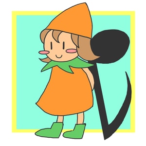 商用利用可★ゆるキャラ風イラスト描きます 広告やチラシ、WEBサイトやSNSアイコンにもどうぞ イメージ5