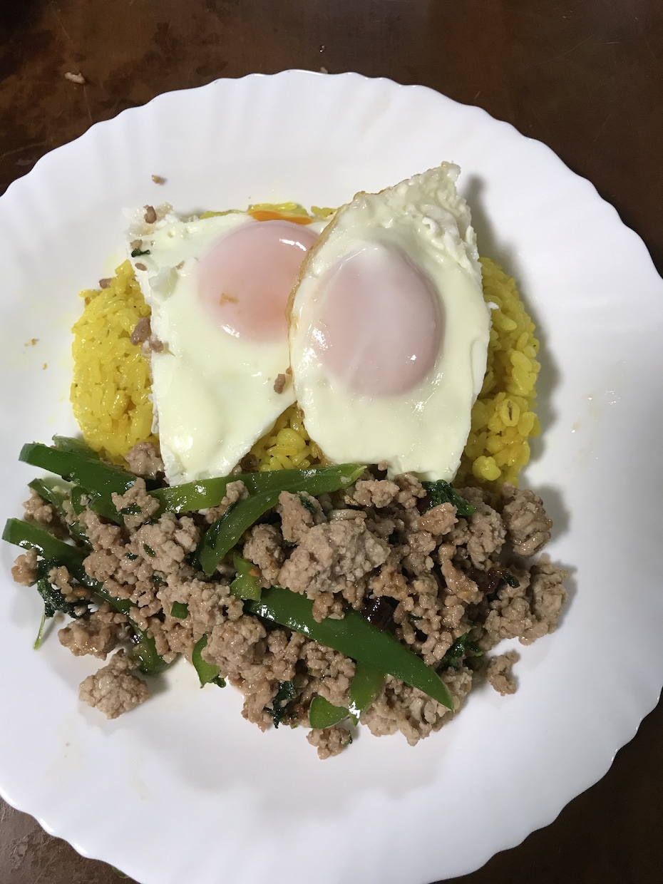 GGXrdや料理パンや野球について教えます GGXrd(カイ)/料理ABCライセンス/野球基本動作 イメージ3