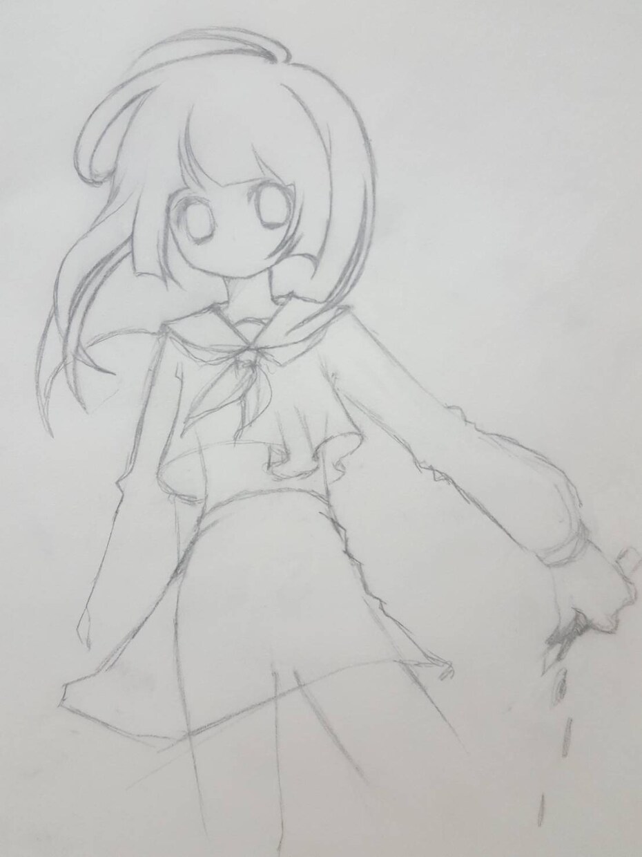 SNS用アイコン等描きます 色々な絵柄やカラーでアイコン等描きます。 イメージ2
