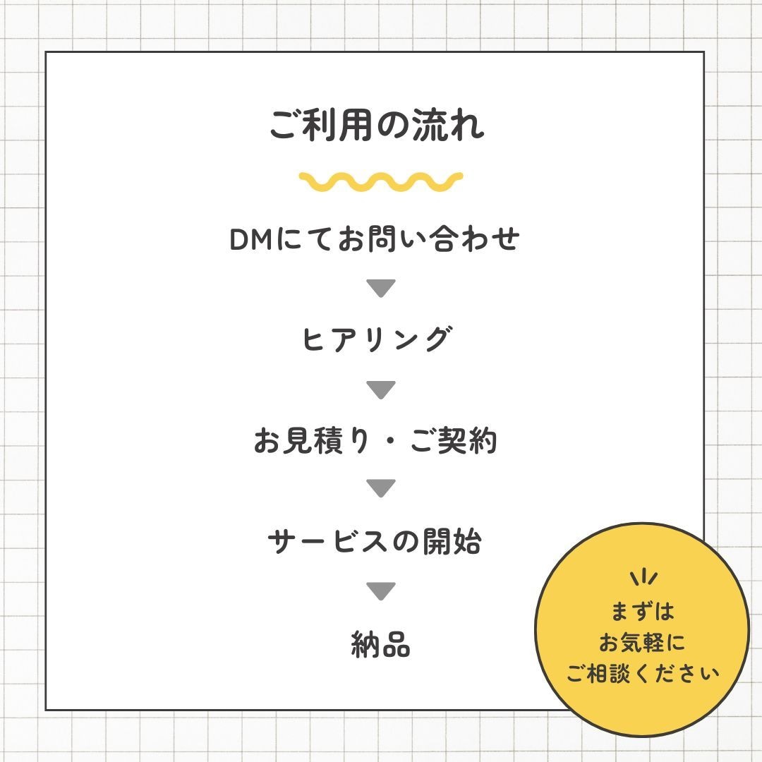 商品・サービスを楽しく伝えるギャグ漫画を描きます PR・SNS・教材に。ストーリー作りからご相談いただけます イメージ9