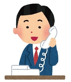 出品しているサービス関連の電話相談にのります 習慣化、対人関係、恋愛、睡眠などの電話相談にのります イメージ1