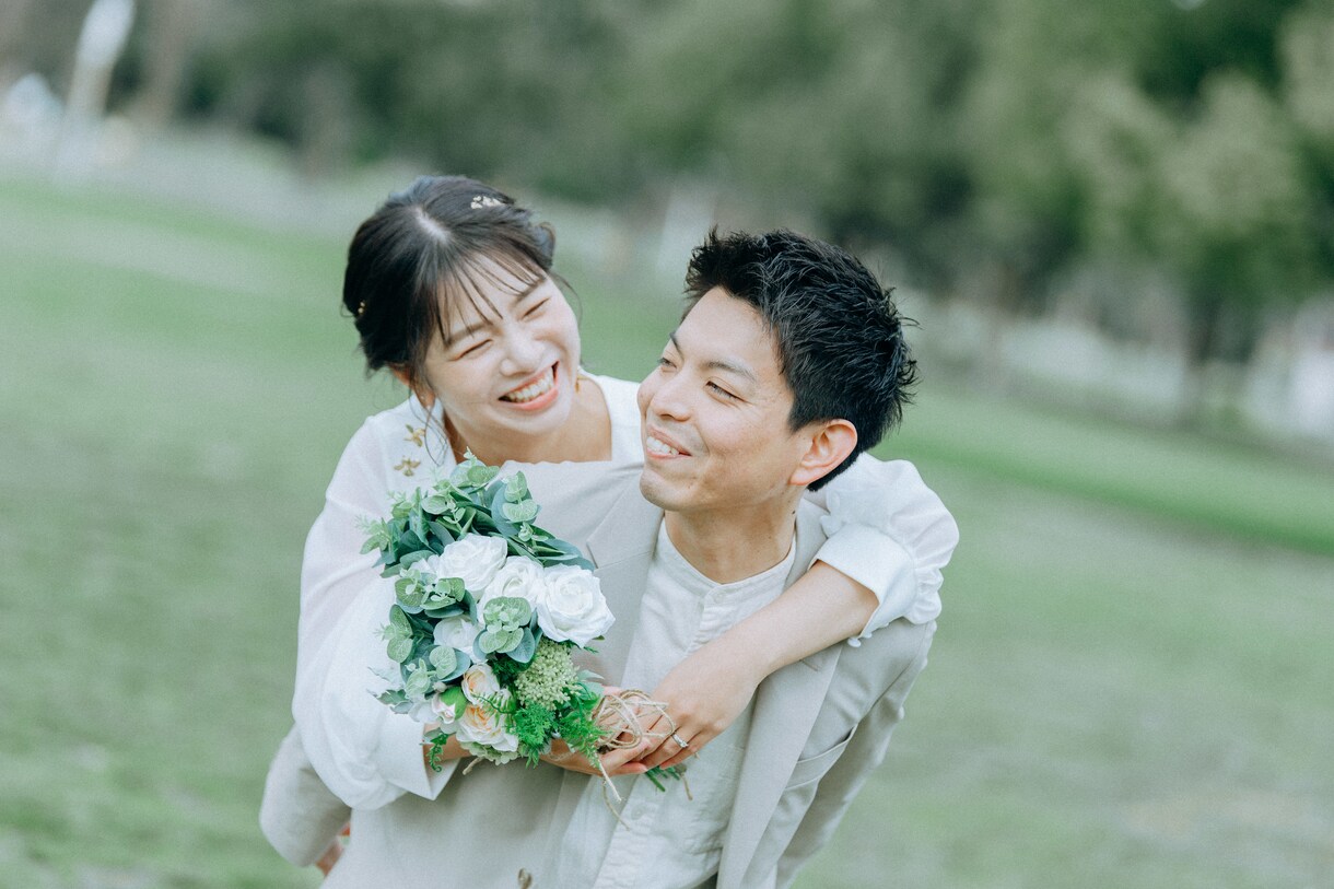 400組以上撮影｜自然なプロフィール写真を残します SNS、マッチングアプリ、プロフィール写真お任せください イメージ8