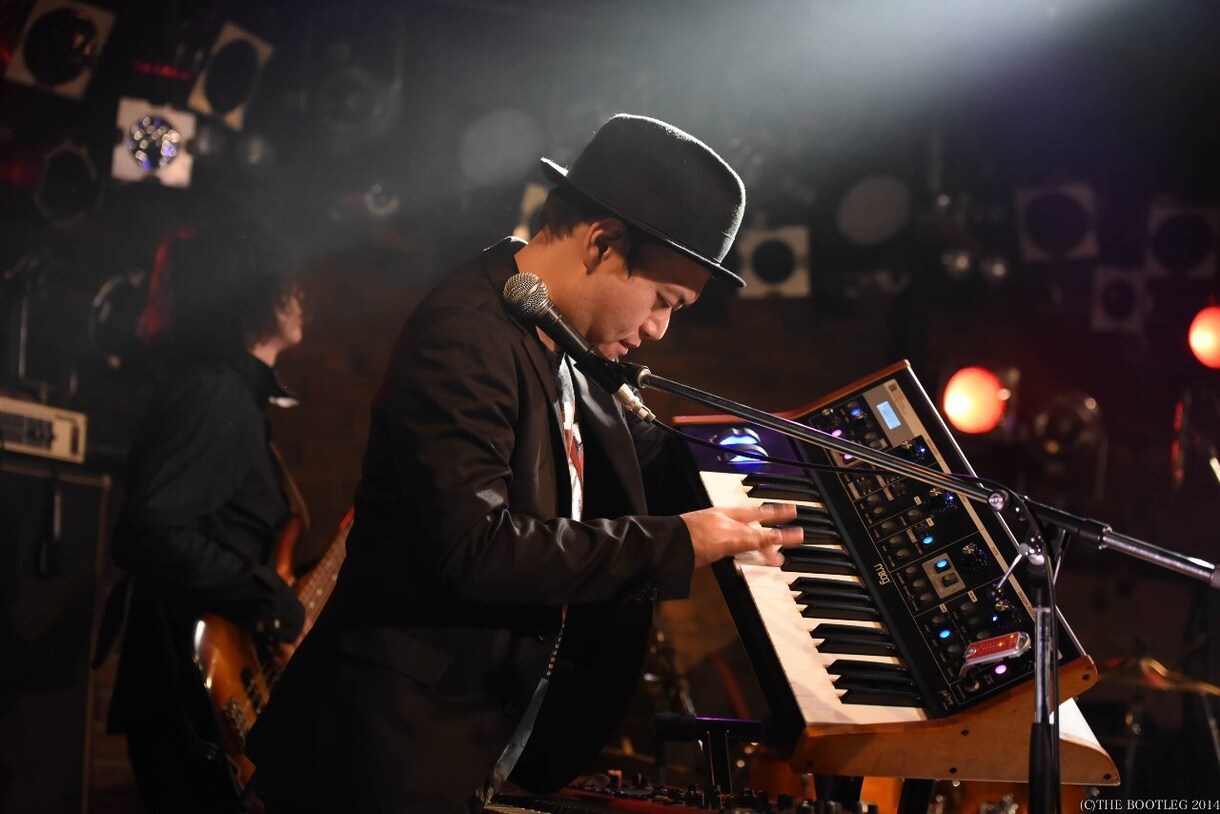 鍵盤パートのアレンジと生演奏差し替え致します 鍵盤が弾けないもしくは演奏が苦手なDTMerの方へオススメ！ イメージ4