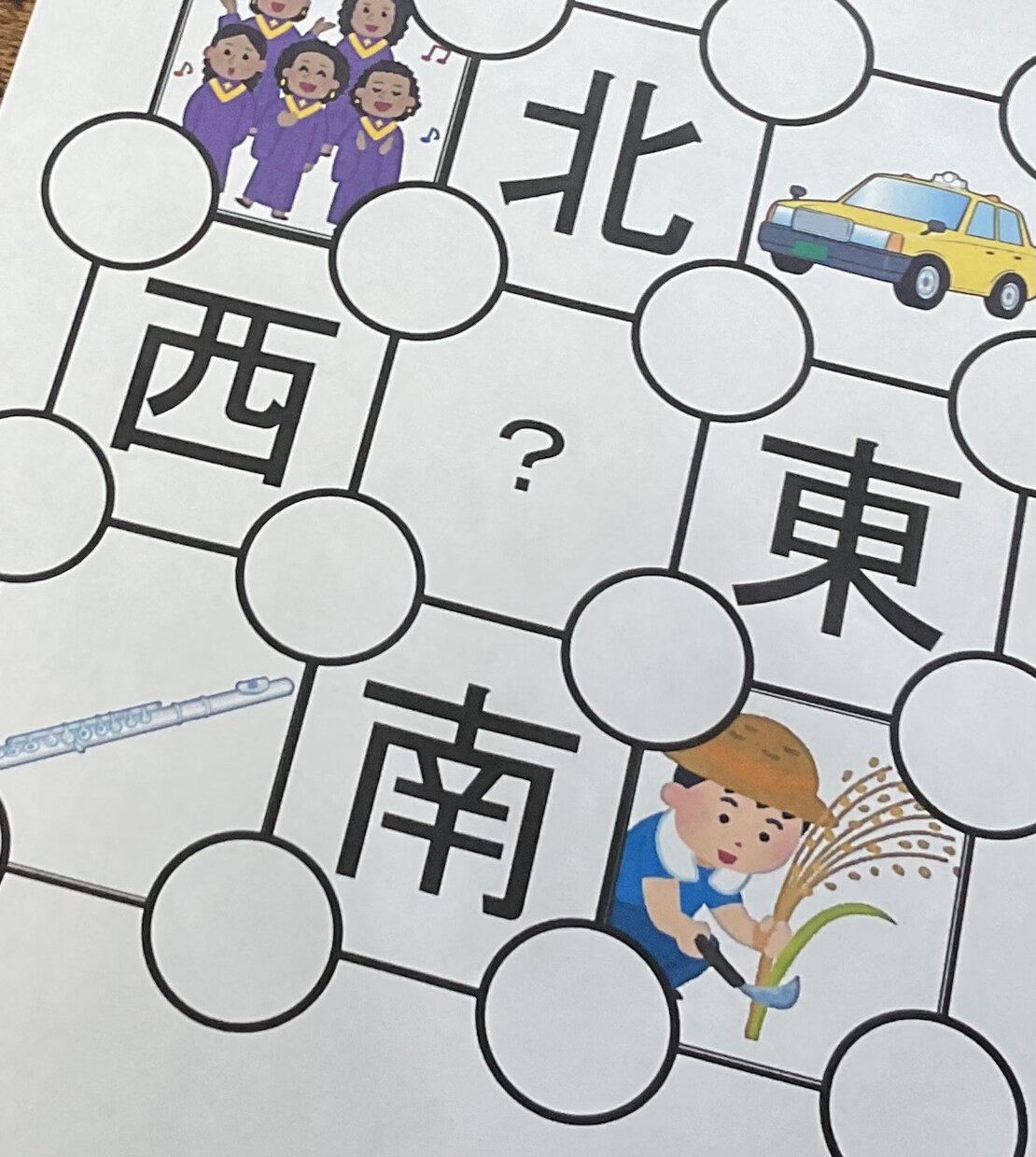 世界に一つだけの【オリジナル謎解き】を作成します いつもとは違った特別なプレゼントに驚かれること間違いなし！ イメージ7