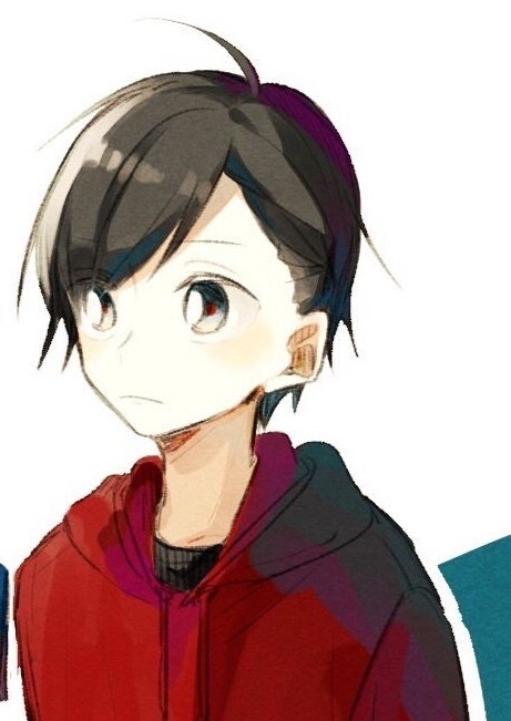 雰囲気からあなたをキャラクター化して描きます キャラ作成で迷われてる方におすすめです イメージ2