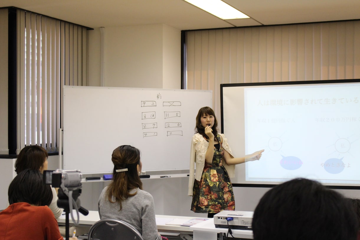 オンライン瞬間集客PDF販売します 起業をはじめて集客方法なども分からない起業初期の方にオススメ イメージ2