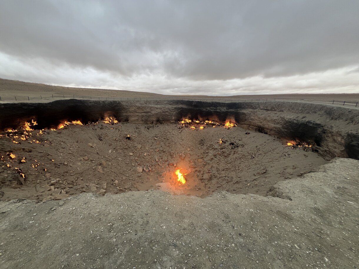 アジア旅行の格安プランを作成します 東南アジア、中東・中央アジアなど、アジアなら全て対応可能！ イメージ10