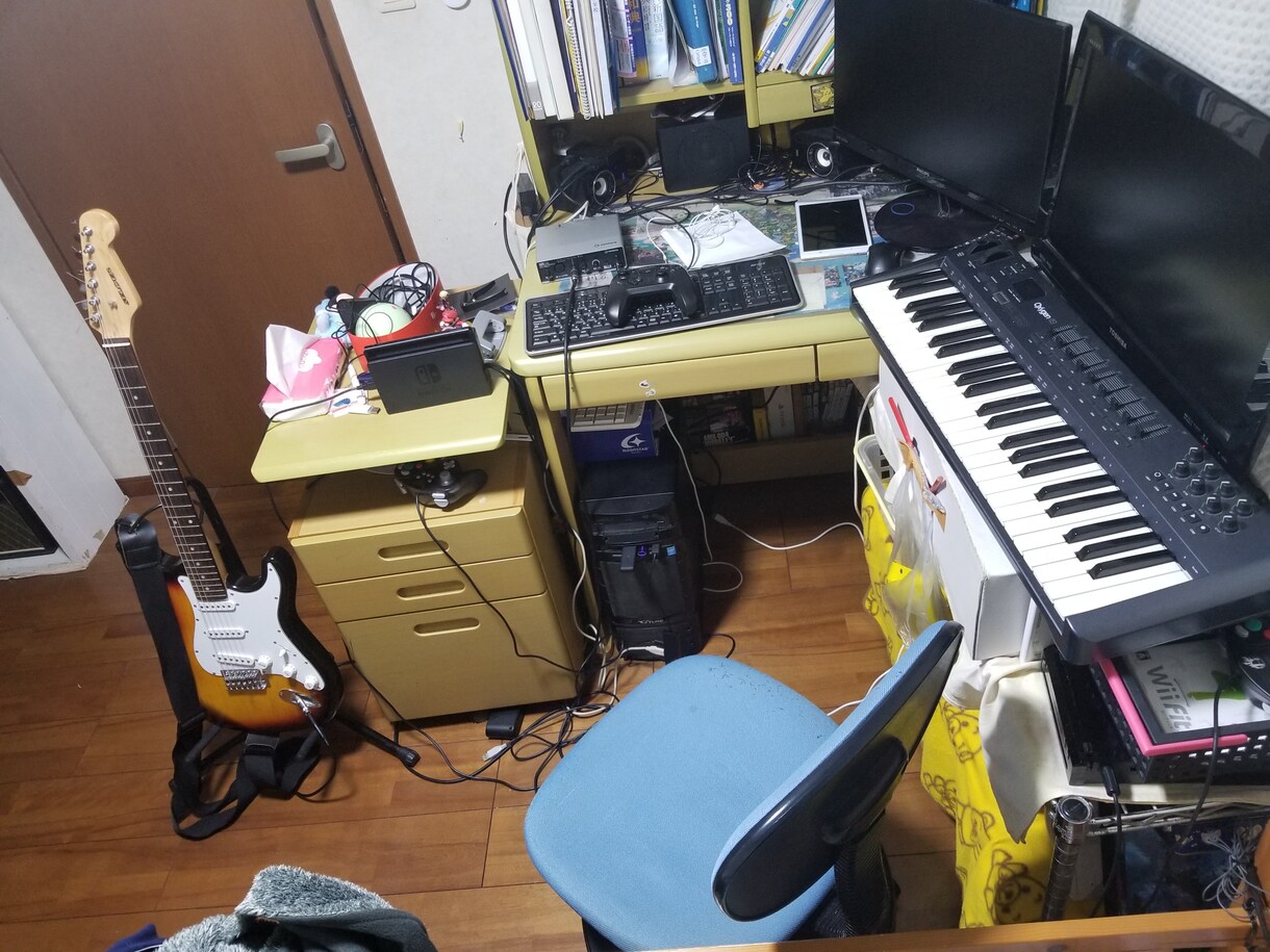一律3000円！なんでもBGM作ります 映像作品やゲームなどに使えるBGMを提供します！ イメージ3