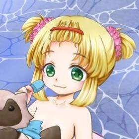 アニメイラスト風のアイコン作成します ご依頼者さまの要望のオリジナルキャラアイコンなど作成します！ イメージ3