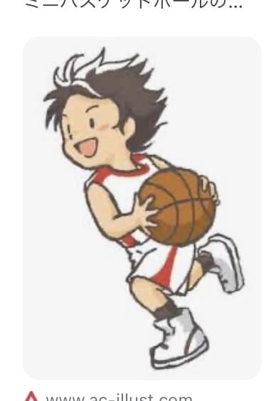 バスケットの指導についてお困りの方相談にのります バスケットボールU12の指導10年の経験をいかしたアドバイス イメージ1
